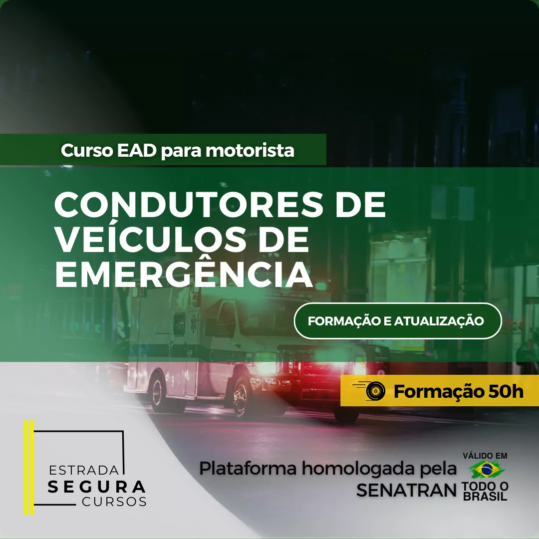 Estrada Segura Cursos em Florianópolis — foto 3