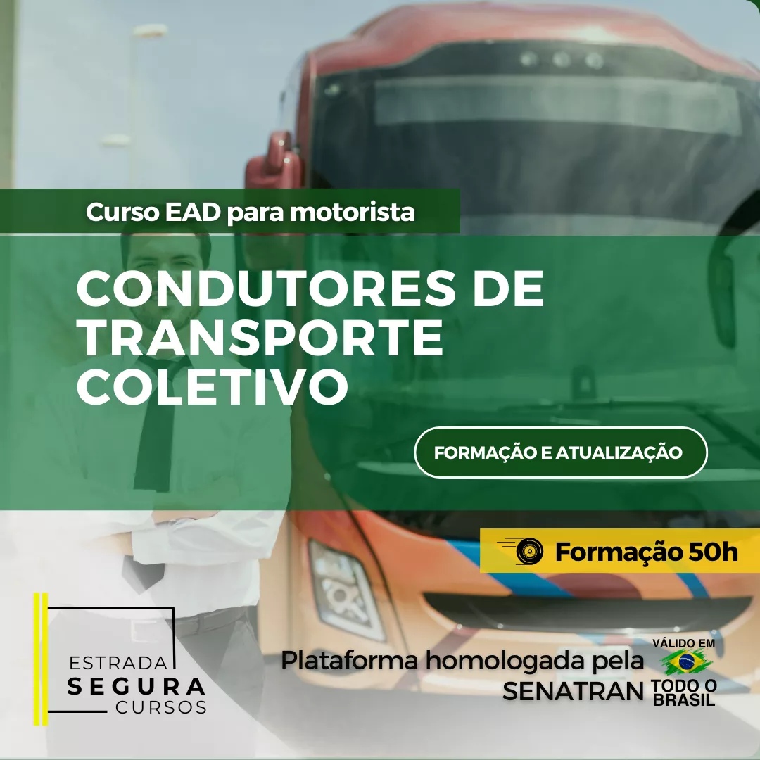 Estrada Segura Cursos em Florianópolis — foto 4