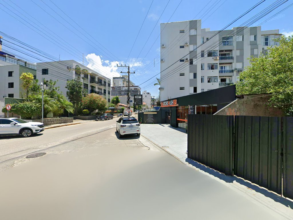 estrelas tur tranporte e turismo ltda em Florianópolis — foto 1