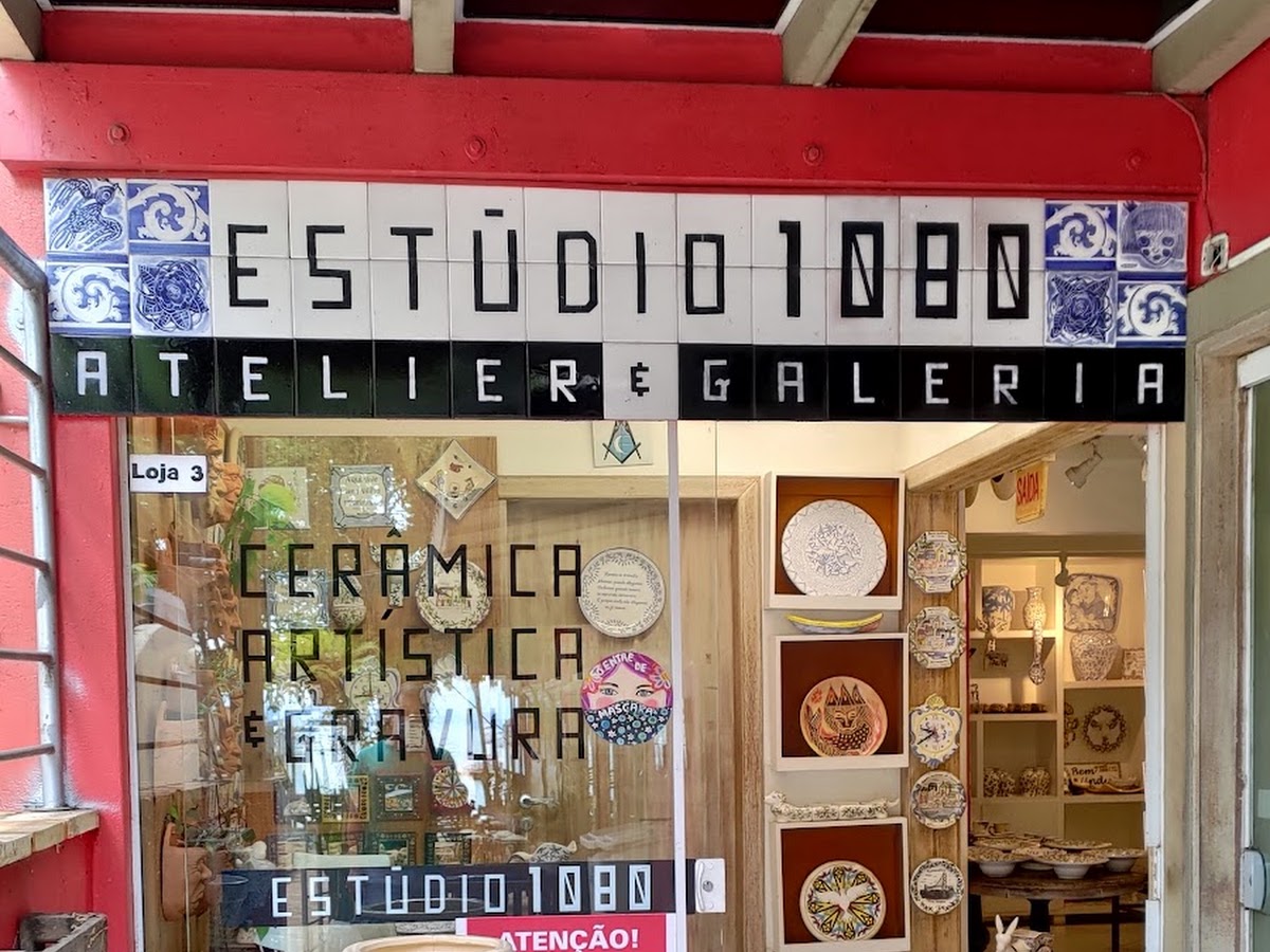 Estúdio 1080 em Florianópolis — foto 2