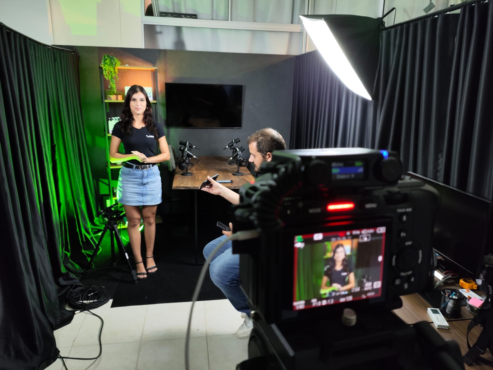 Estudio 44 - Fotografia e Video em Florianópolis — foto 2
