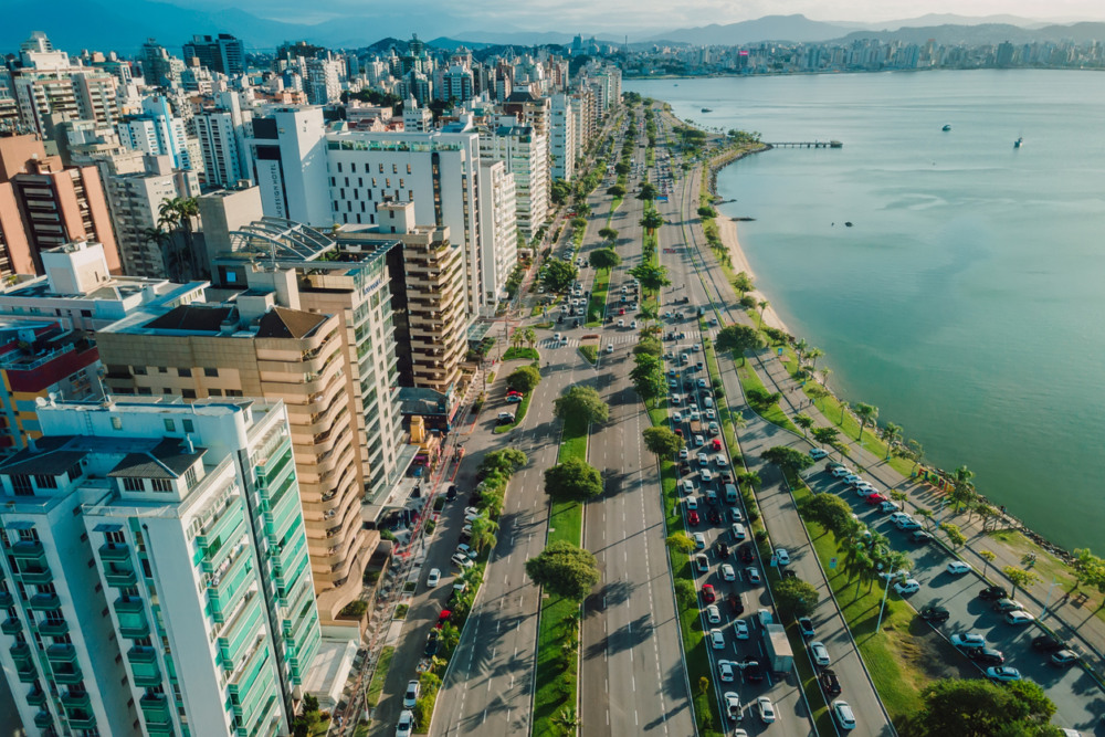 Estúdio Além do Plano em Florianópolis — foto 1