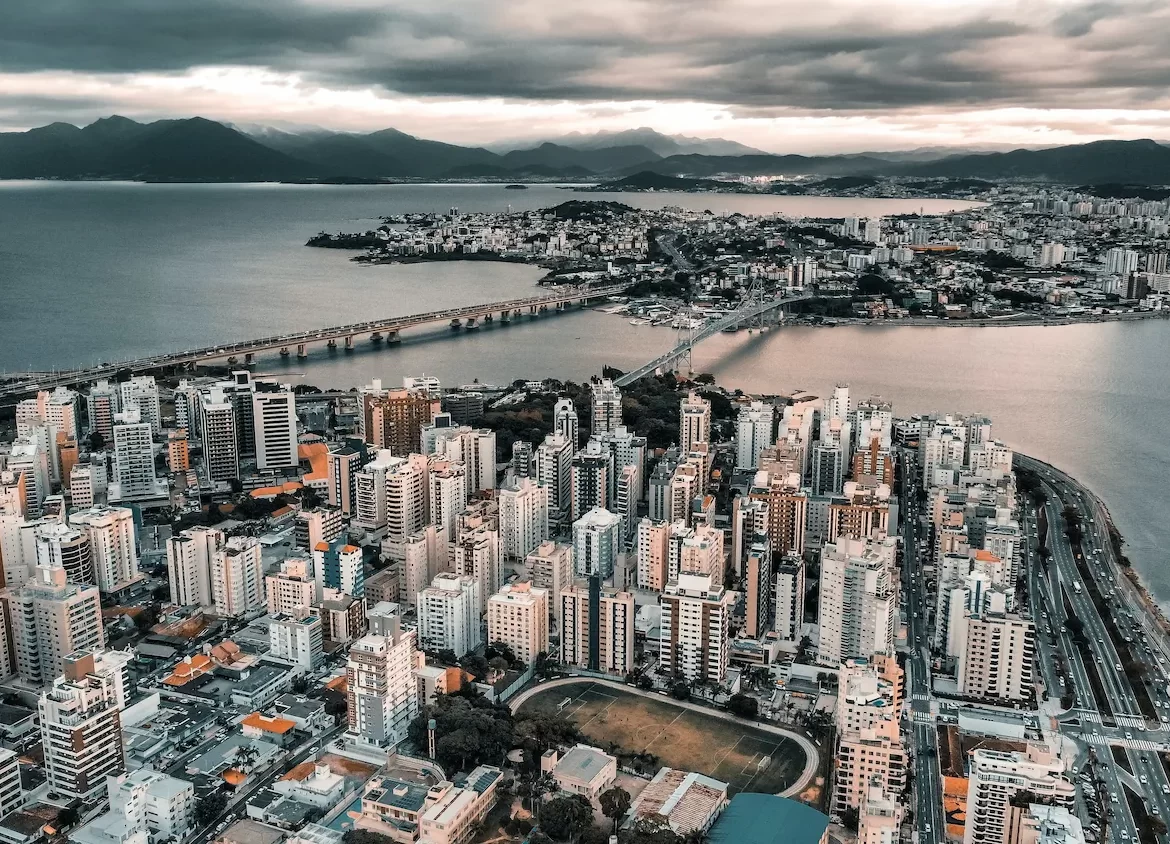 Estúdio Além do Plano em Florianópolis — foto 2