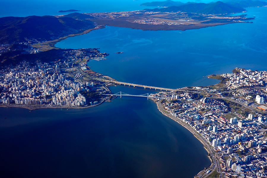 Estúdio Além do Plano em Florianópolis — foto 3