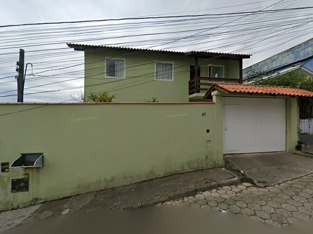 Foto da Estúdio Atlântico