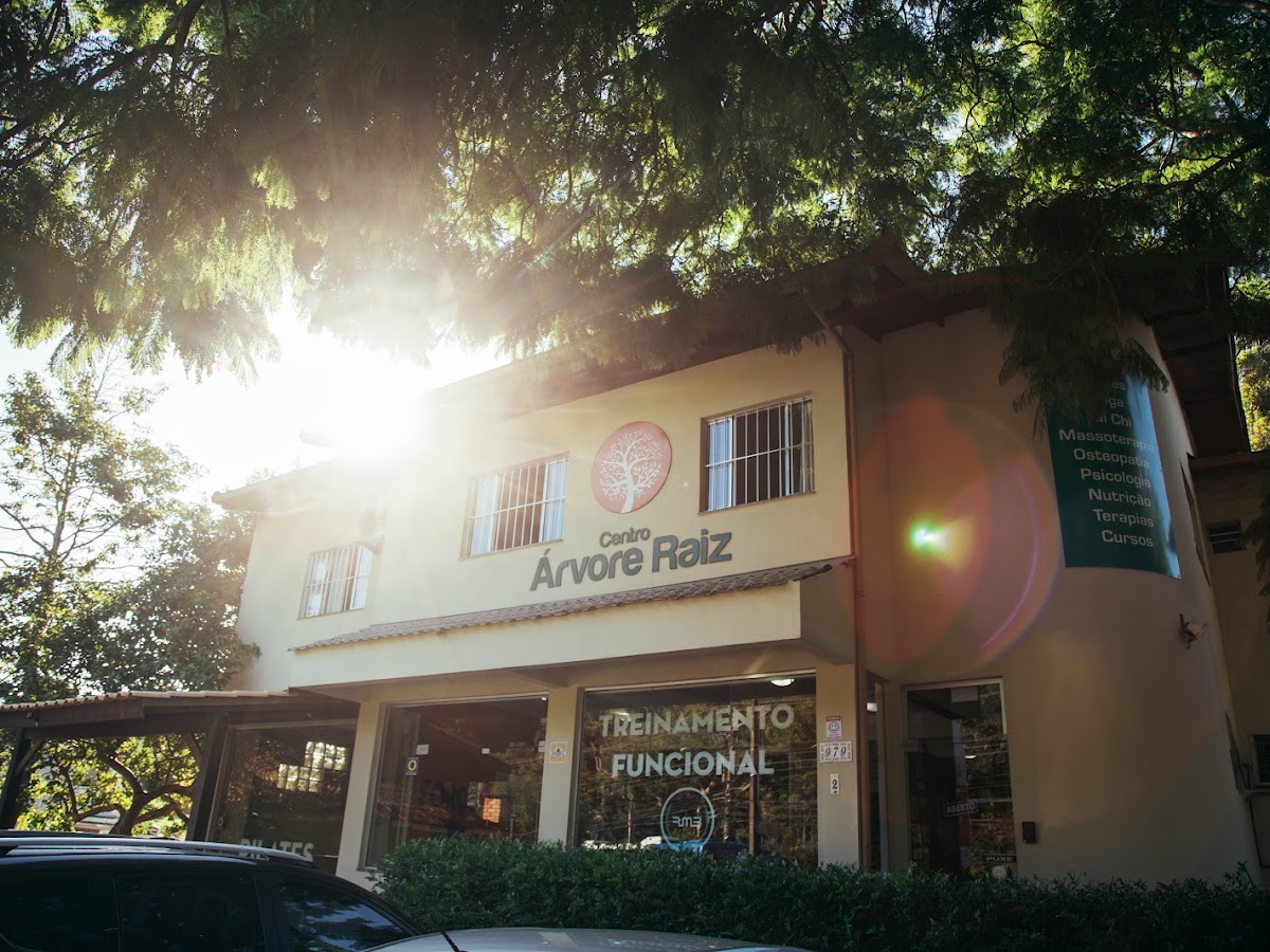 Estúdio de Pilates, Treino Funcional, Aula de Yoga | Árvore Raiz em Florianópolis — foto 1