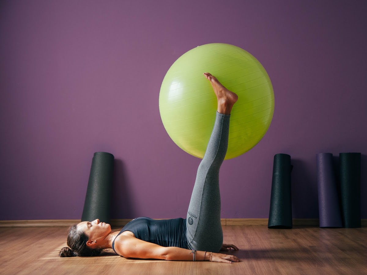 Estúdio de Pilates, Treino Funcional, Aula de Yoga | Árvore Raiz em Florianópolis — foto 2