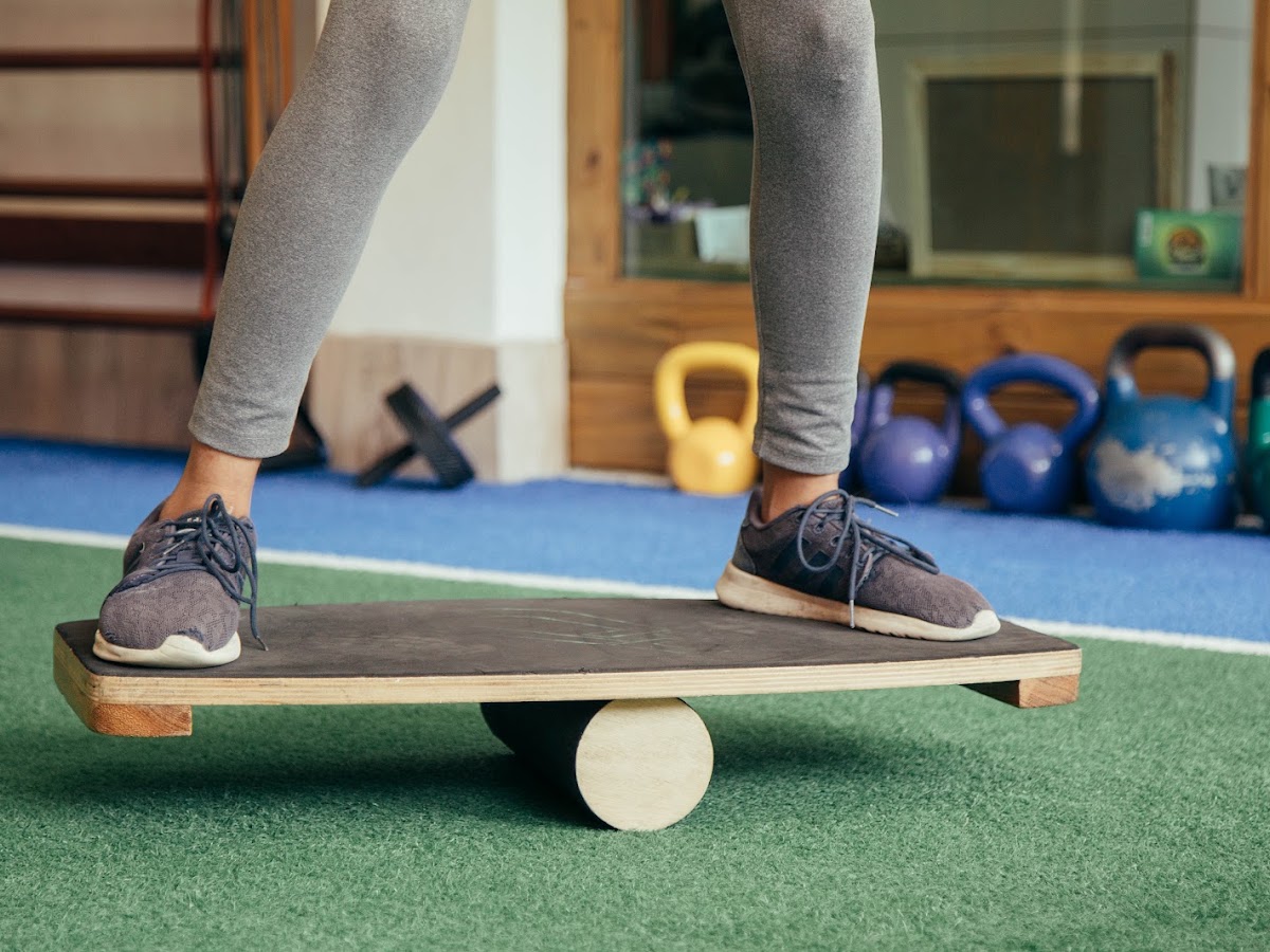 Estúdio de Pilates, Treino Funcional, Aula de Yoga | Árvore Raiz em Florianópolis — foto 3