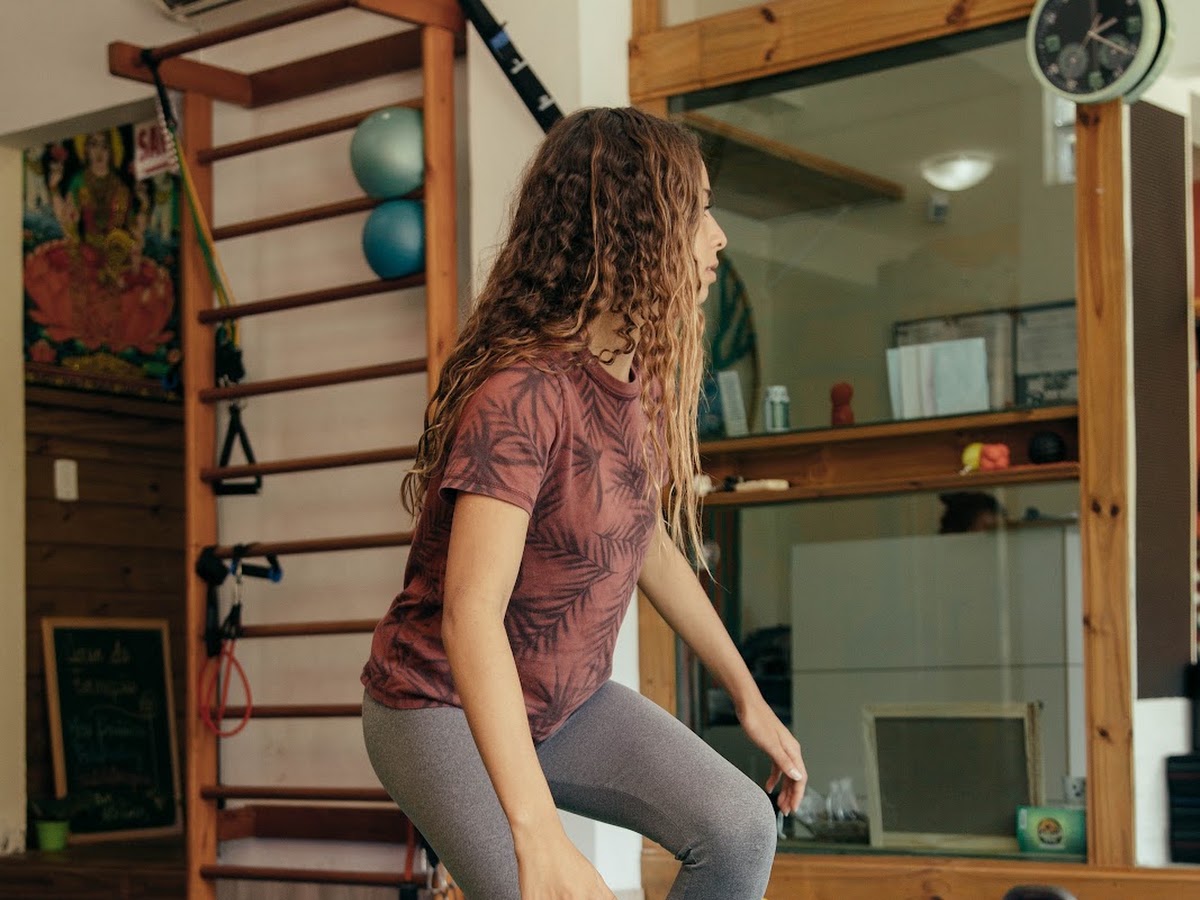 Estúdio de Pilates, Treino Funcional, Aula de Yoga | Árvore Raiz em Florianópolis — foto 4