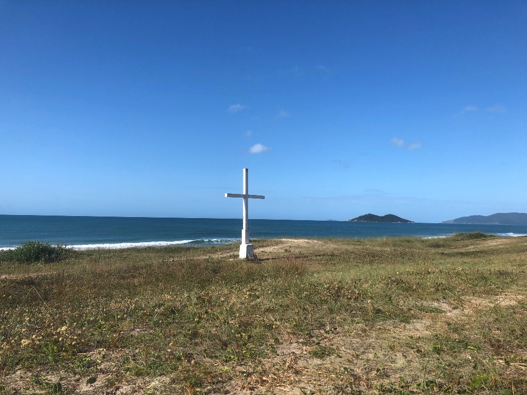 Logo Estúdio Fotográfico Pico da Cruz