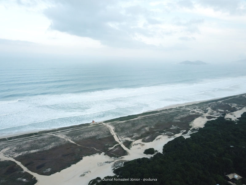 Estúdio Fotográfico Pico da Cruz em Florianópolis — foto 4