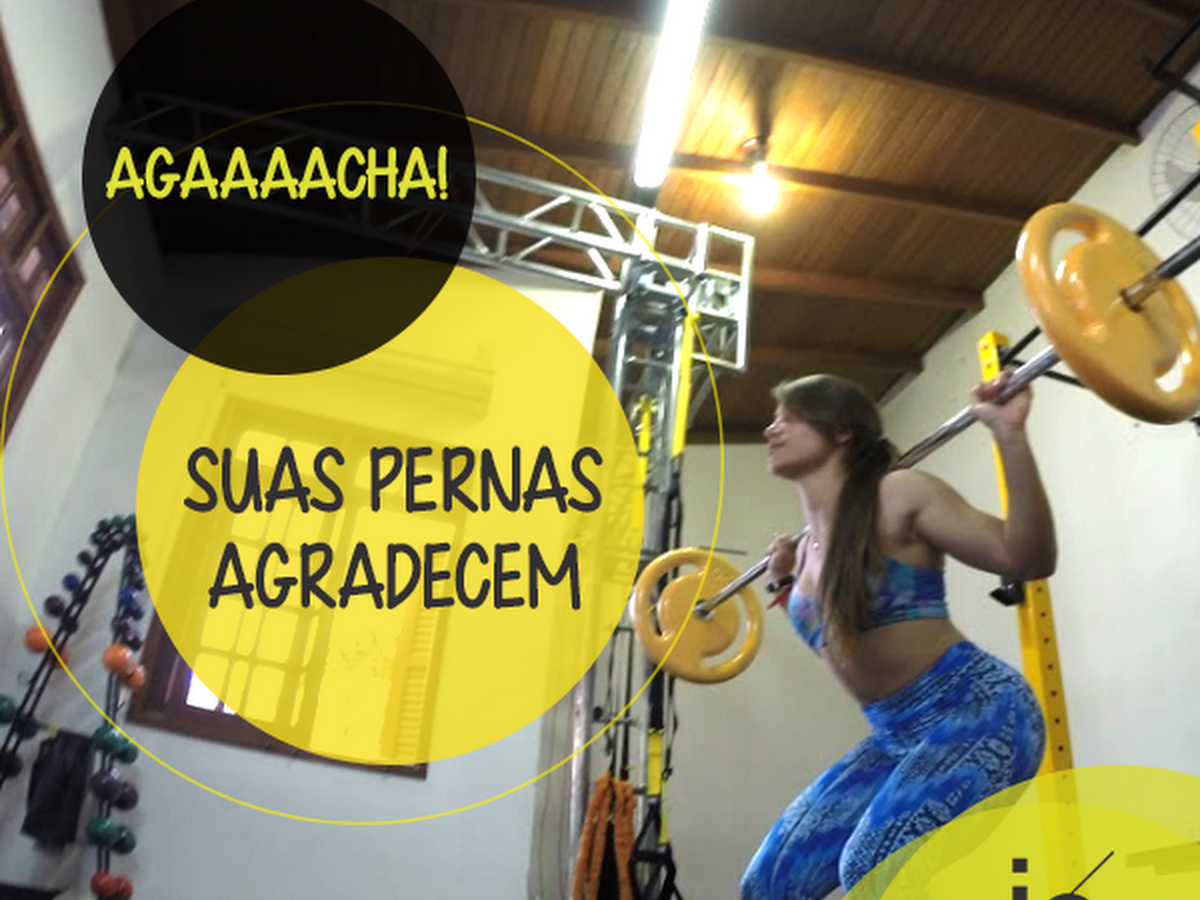 Logo Estúdio JB TreinoPersonalizado|Trindade Florianópolis