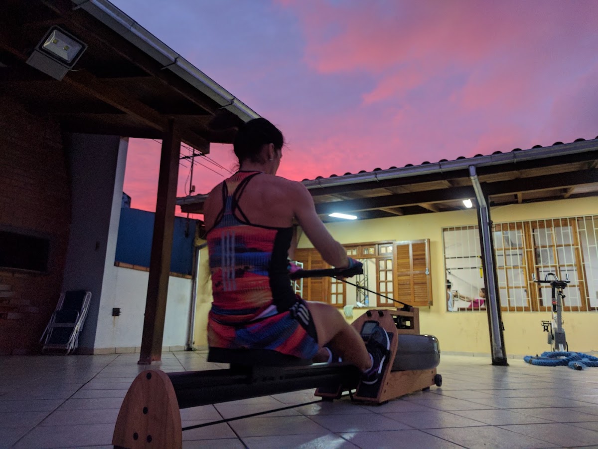 Estúdio JB TreinoPersonalizado|Trindade Florianópolis em Florianópolis — foto 1