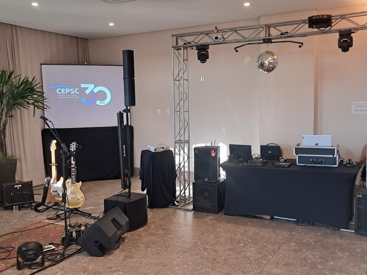 Estúdio Santo Antônio em Florianópolis — foto 1