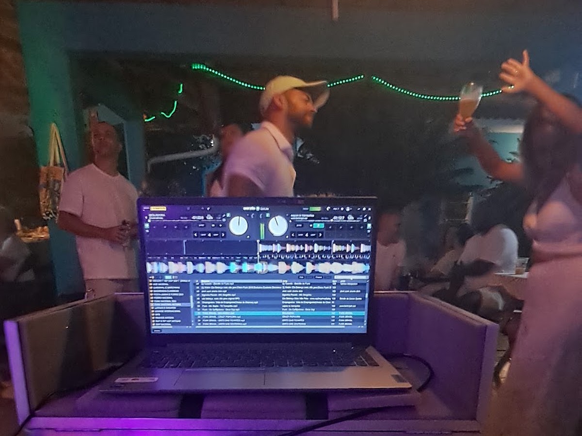 Estúdio Santo Antônio em Florianópolis — foto 3