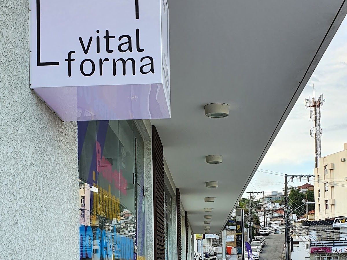 Estúdio Vital Forma - Movimento e Bem-estar em Florianópolis — foto 3