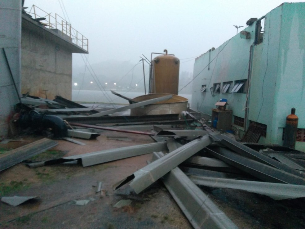 ETA Vargem Grande em Florianópolis — foto 1