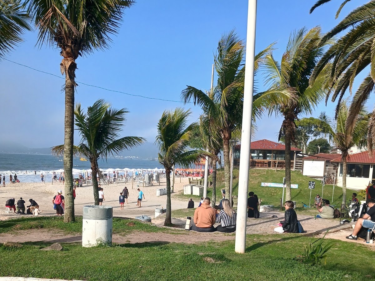 ETE SAPIENS PARQUE em Florianópolis — foto 1