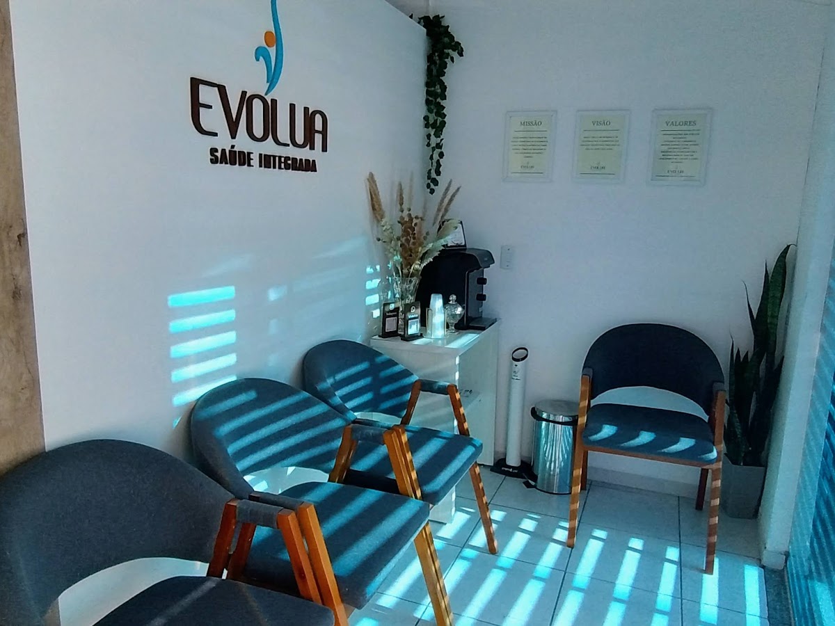 Evolua Saúde Integrada em Florianópolis — foto 3