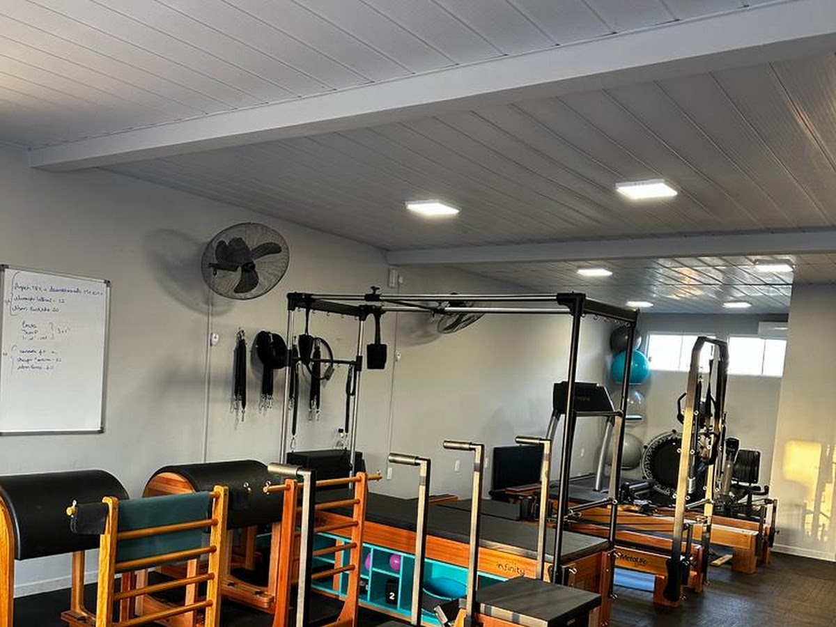 Evolue Academia em Florianópolis — foto 2