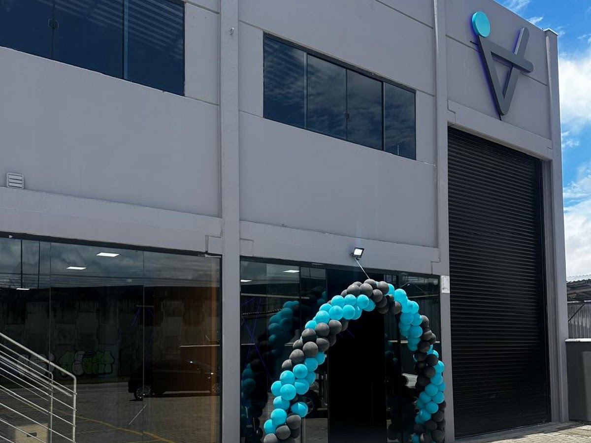Evolue Academia em Florianópolis — foto 4