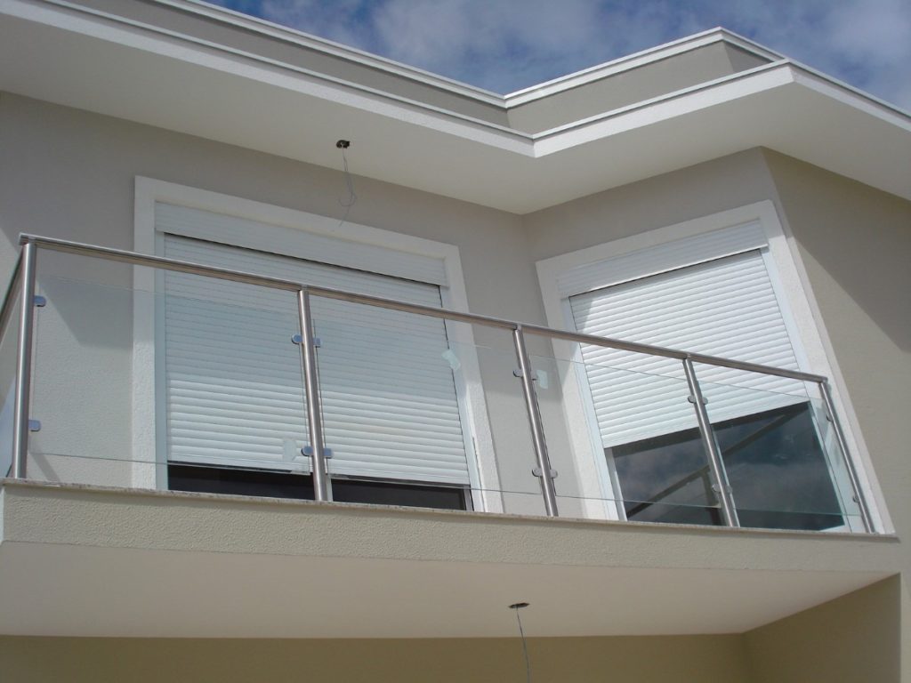 Exattu's Esquadrias de Alumínio em Florianópolis — foto 1