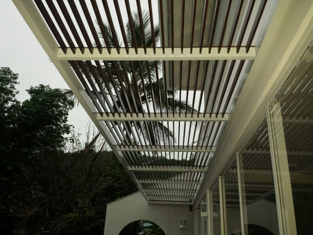 Exattu's Esquadrias de Alumínio em Florianópolis — foto 3