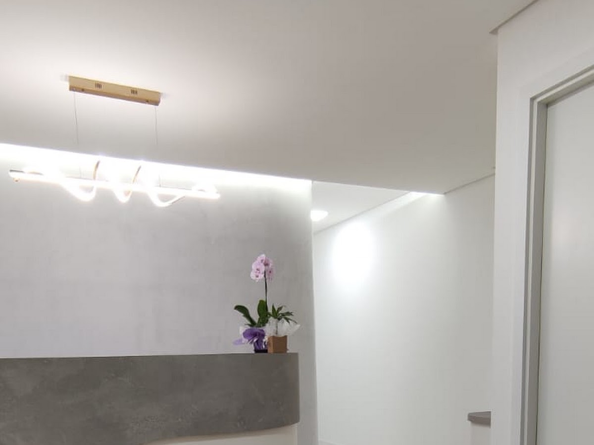 Logo Excellence Ortodontia - Dentista no sul da ilha