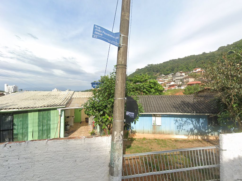 Logo Exploring Florianópolis