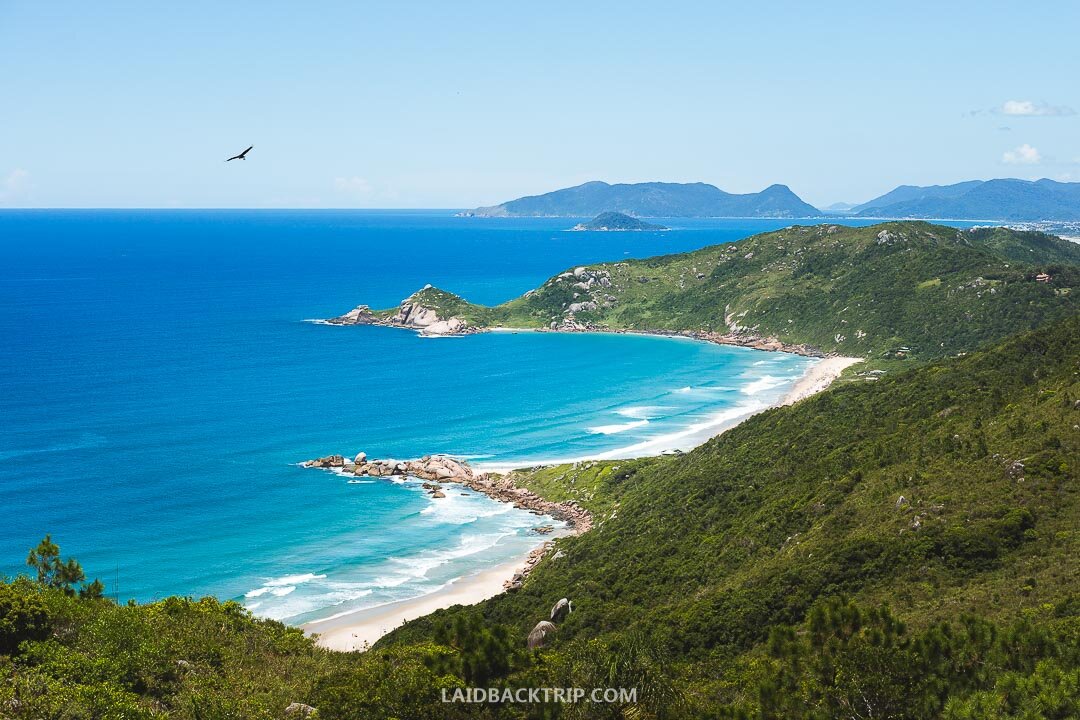 Exploring Florianópolis em Florianópolis — foto 2