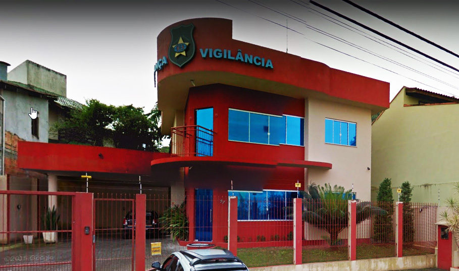 Foto da FA Segurança e Vigilância