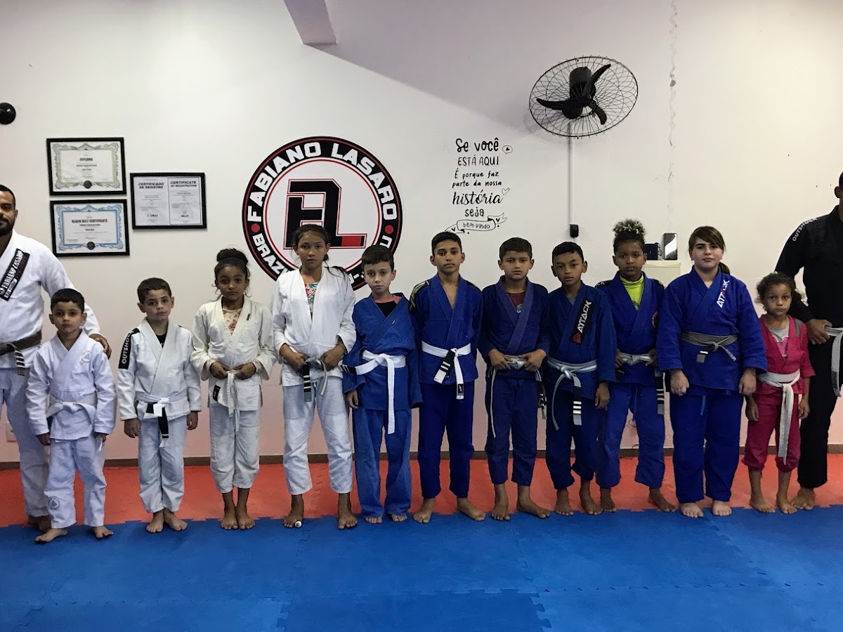 Fabiano Lasaro Bjj em Florianópolis — foto 2