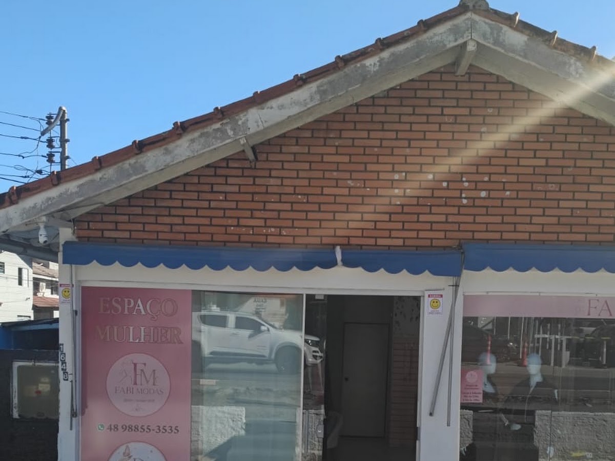 Fabimodas - Moda Feminina em Florianópolis — foto 1