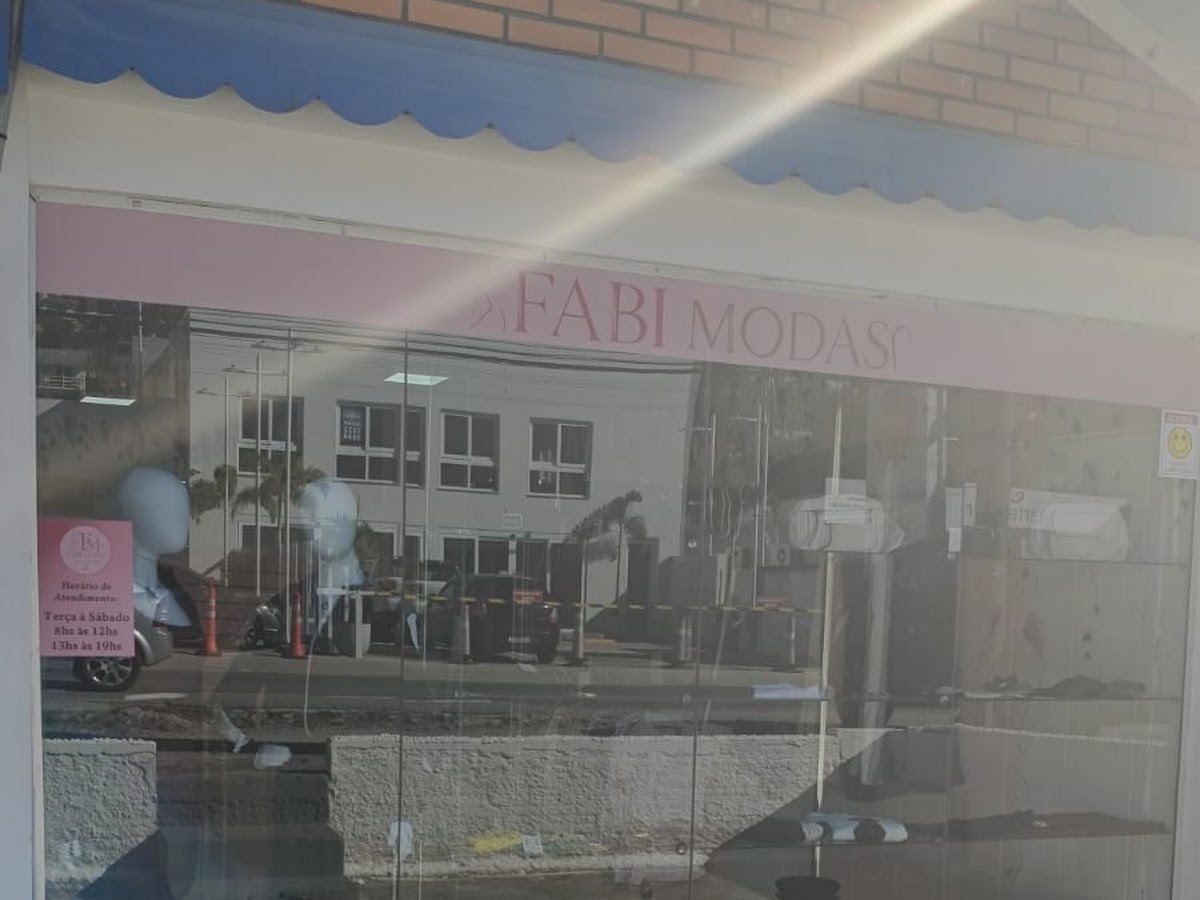 Fabimodas - Moda Feminina em Florianópolis — foto 2