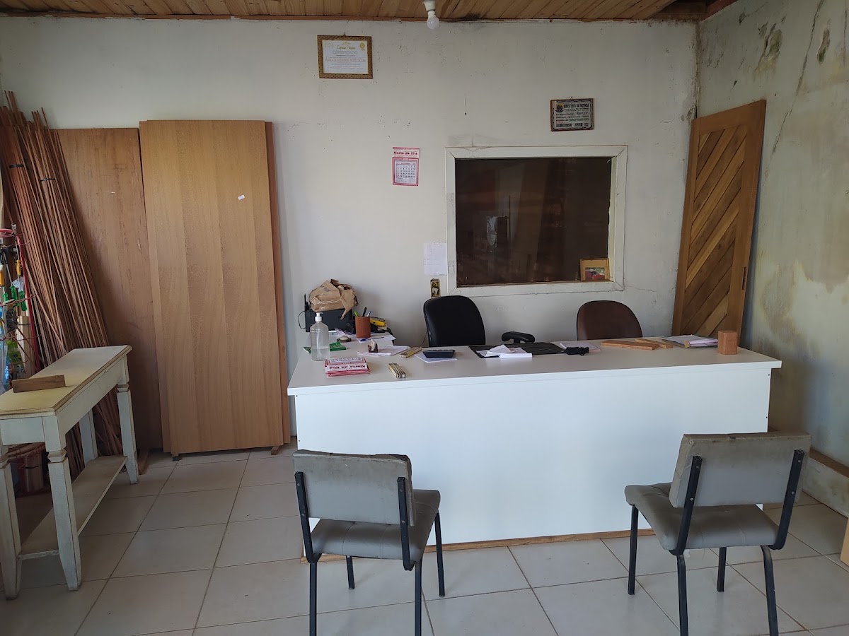 Fábrica de Esquadrias Norte Da Ilha em Florianópolis — foto 2