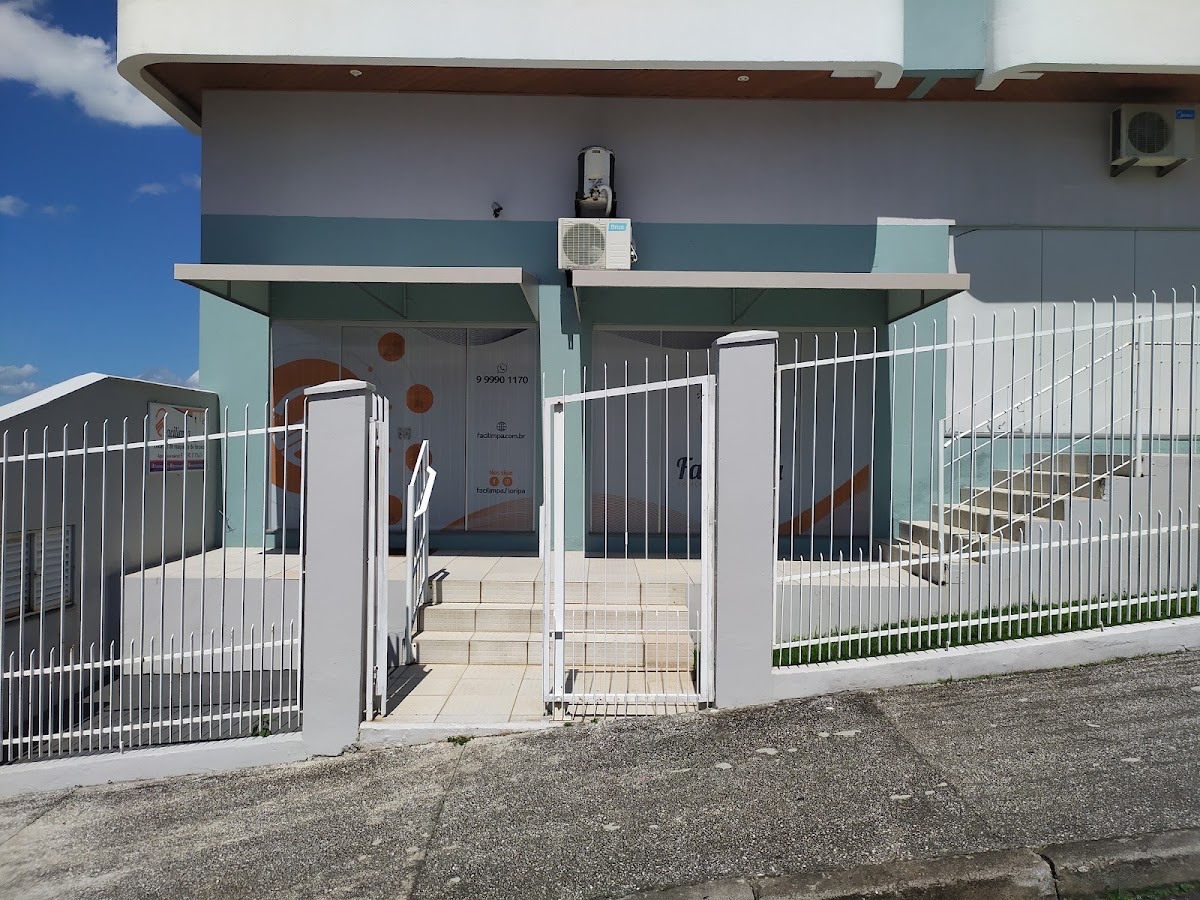 Foto da Facilimpa Florianópolis