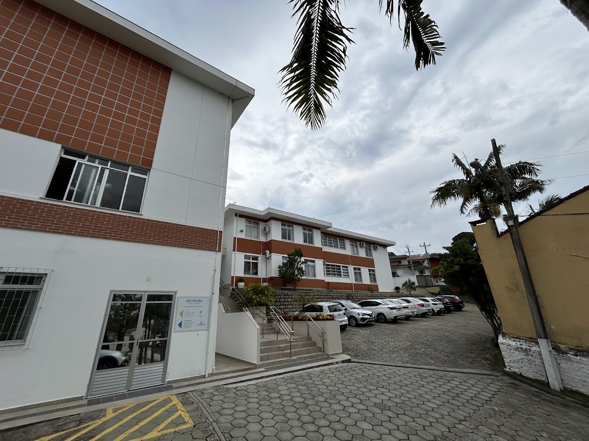 Foto da Faculdade Católica de Santa Catarina - FACASC