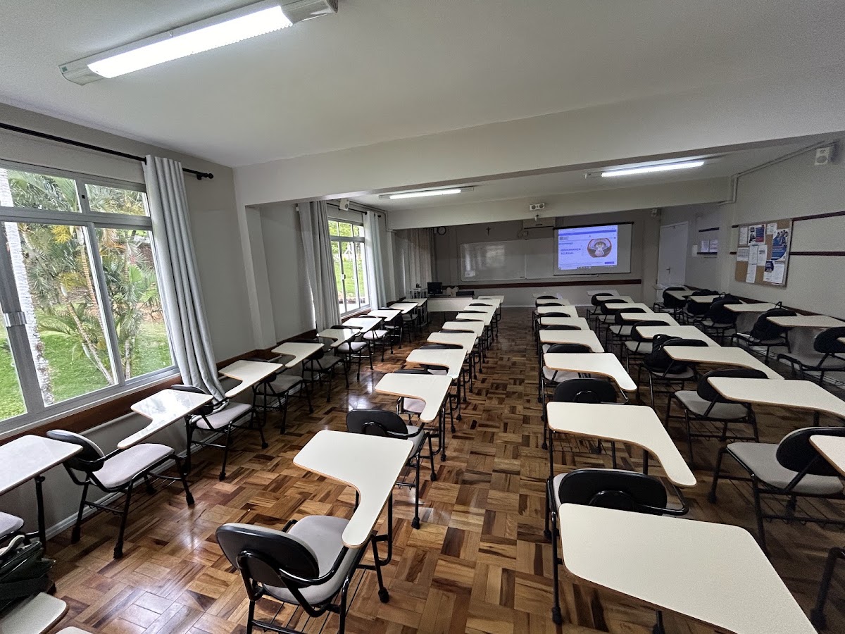 Faculdade Católica de Santa Catarina - FACASC em Florianópolis — foto 2