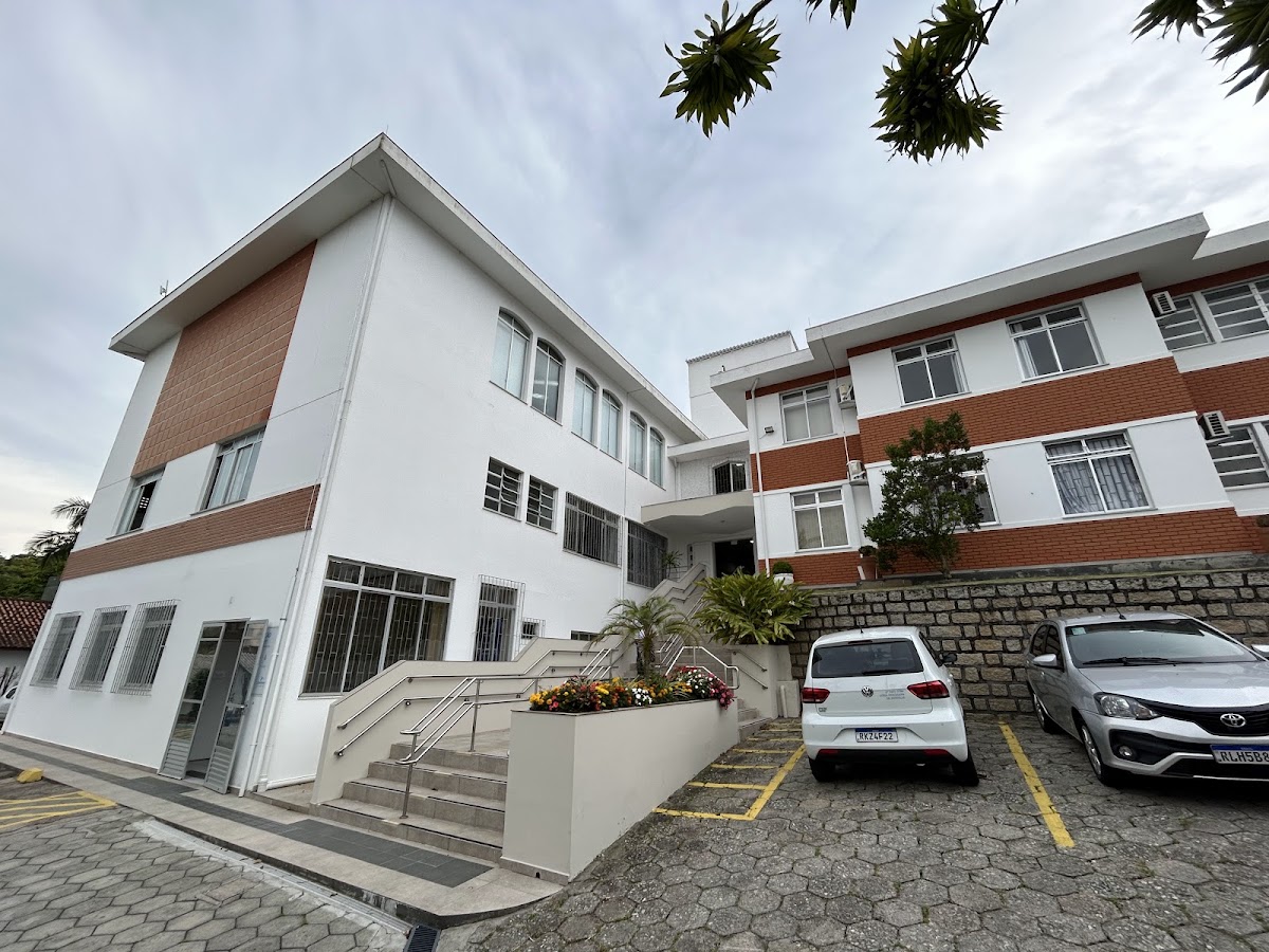 Faculdade Católica de Santa Catarina - FACASC em Florianópolis — foto 3