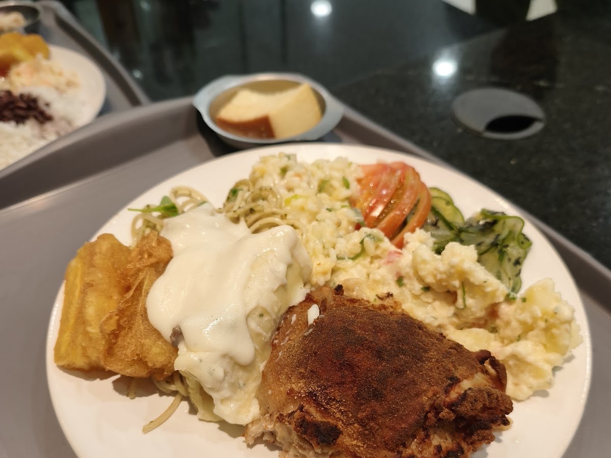 Foto da Faka's Restaurante
