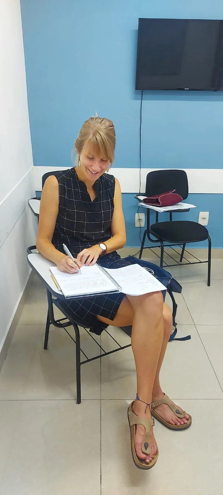 Fala Ai Portuguese For Foreigners Florianópolis em Florianópolis — foto 4