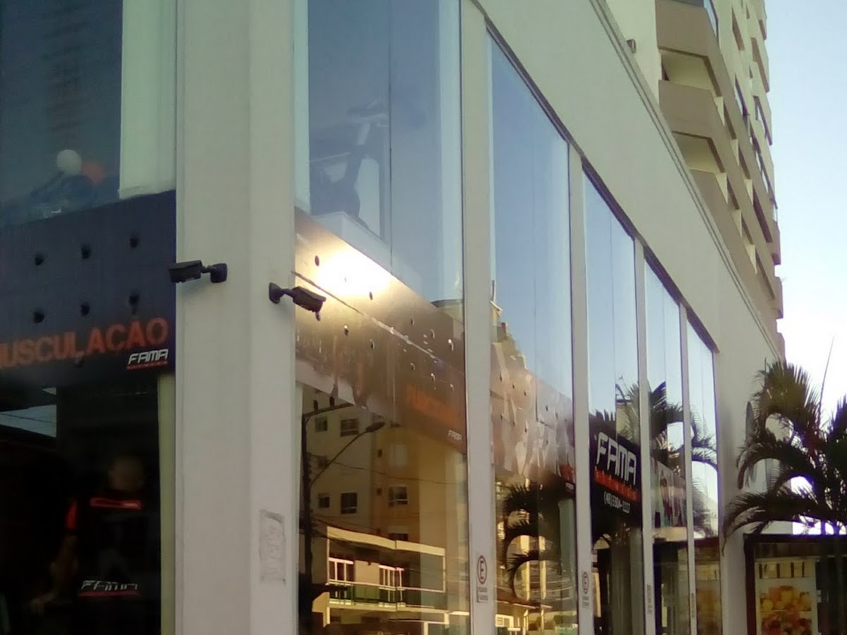 FAMA FITNESS em Florianópolis — foto 1