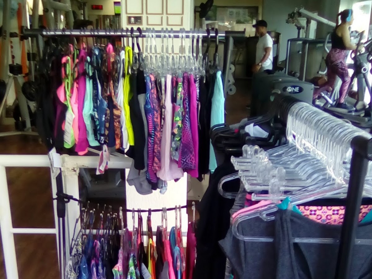 FAMA FITNESS em Florianópolis — foto 3