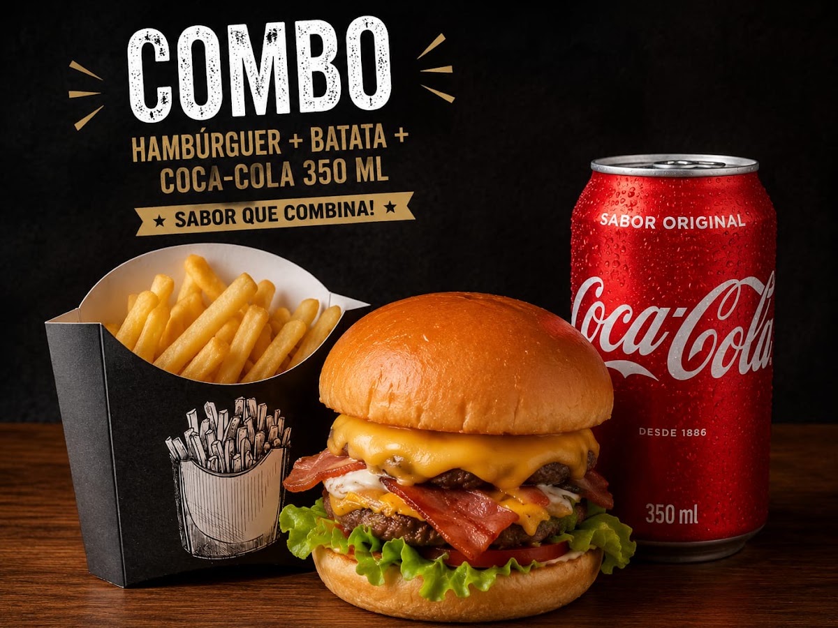 Foto da Family Burguer Floripa
