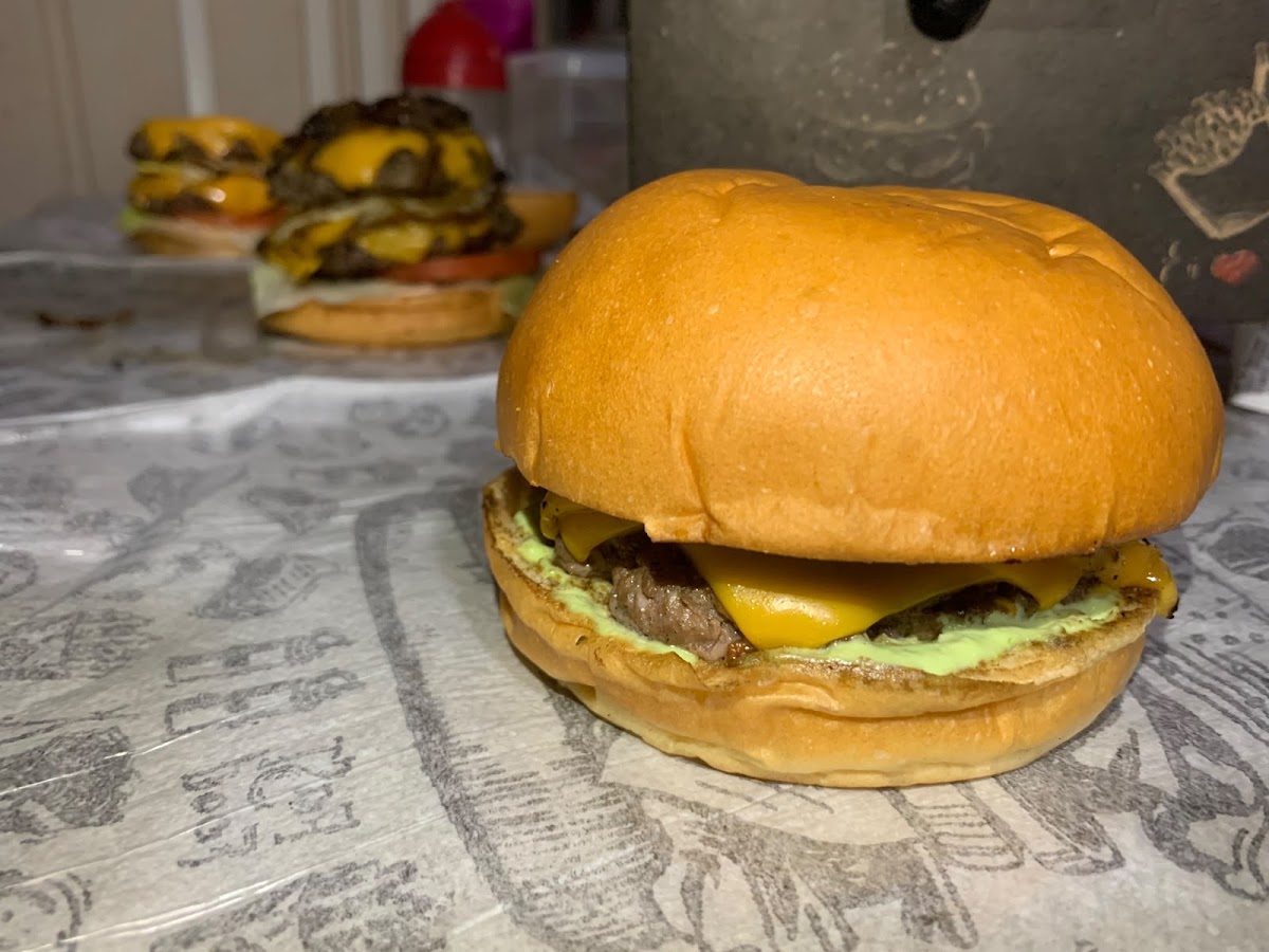 Family Burguer Floripa em Florianópolis — foto 1