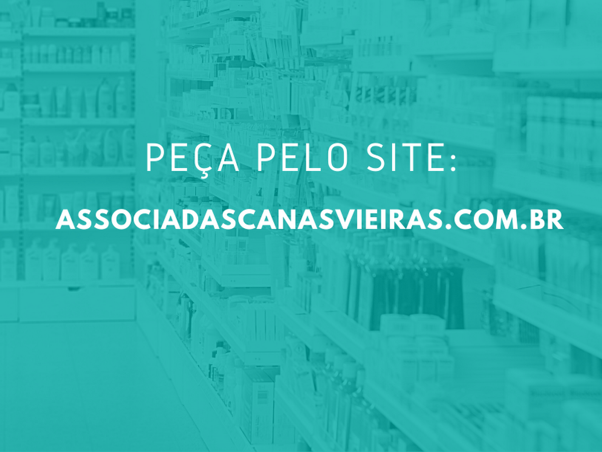 Foto da Farmácia Associadas Canasvieiras
