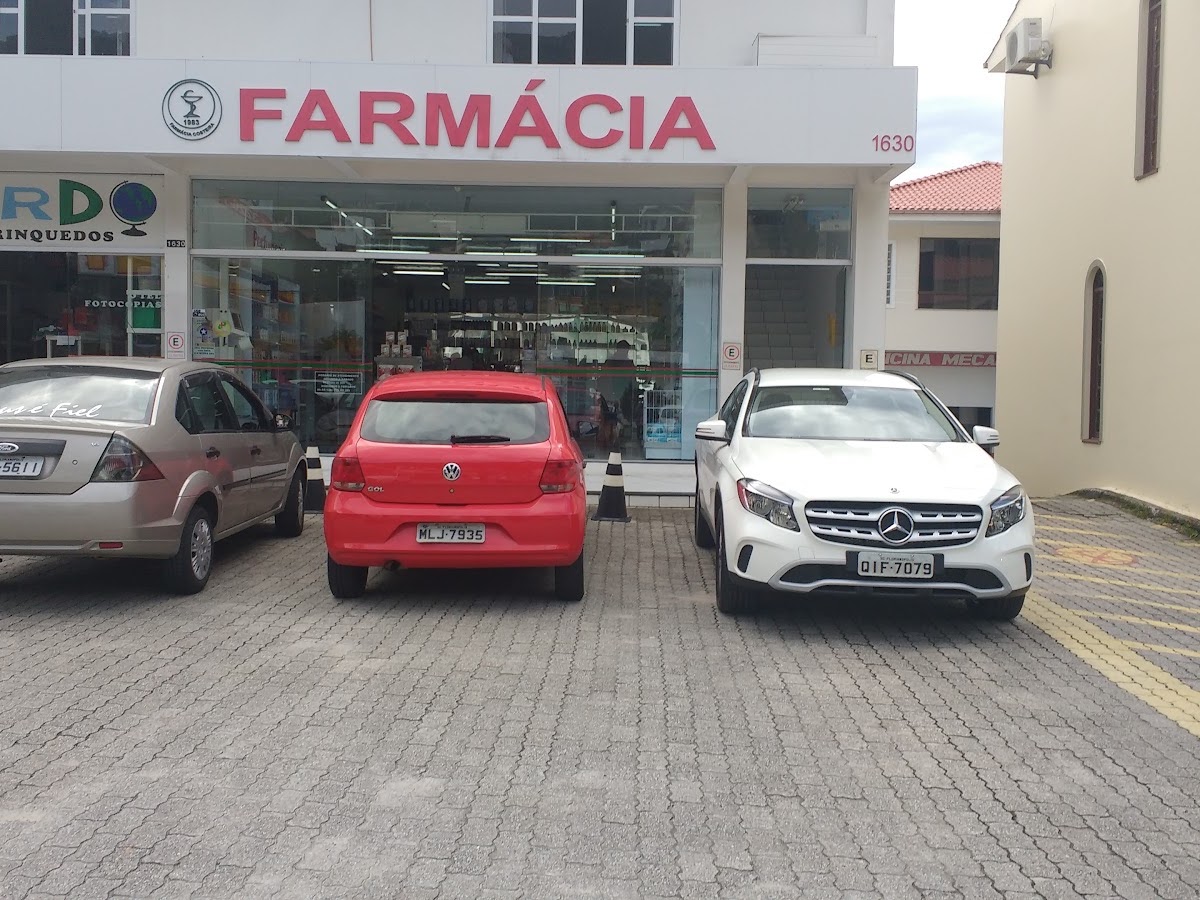 Foto da Farmácia Costeira