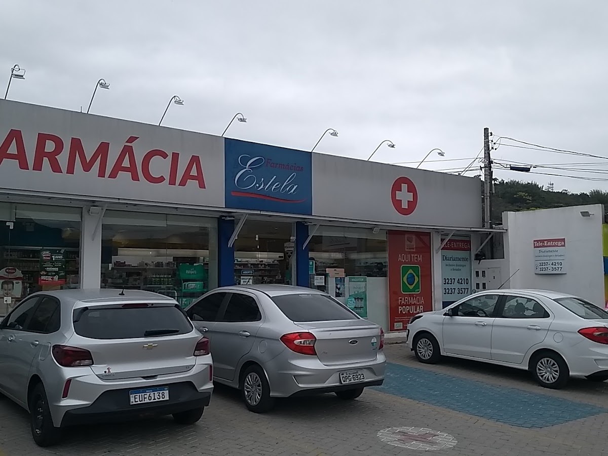 Foto da Farmácia Estela