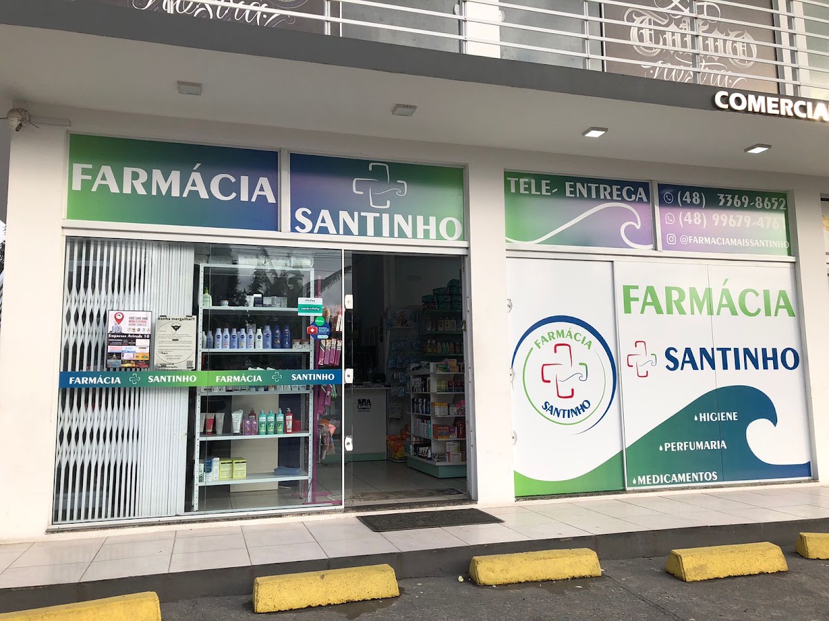 Foto da Farmácia Mais Santinho