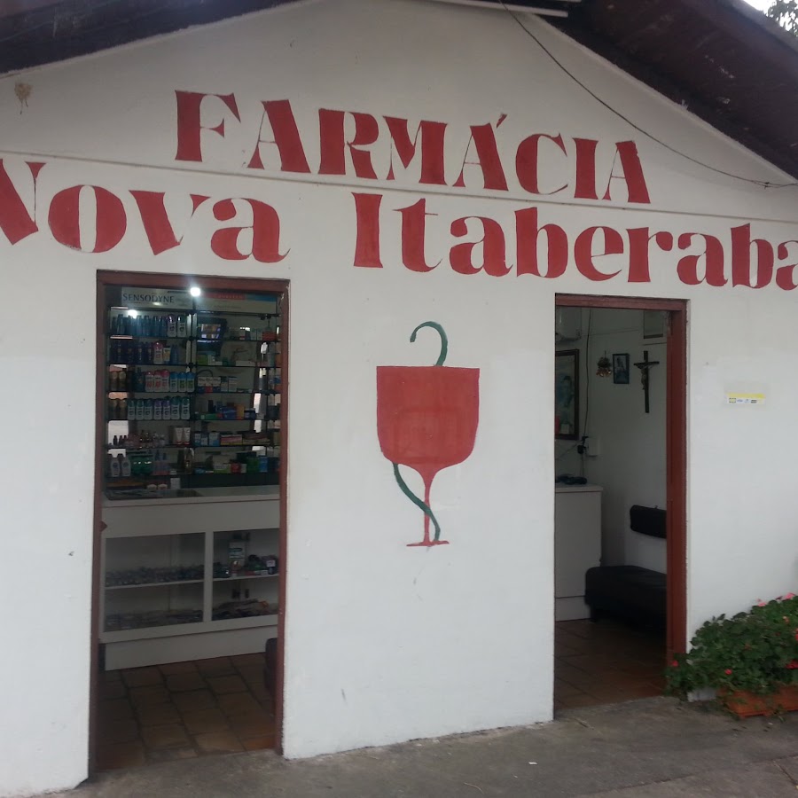 Foto da Farmácia Nova Itaberaba